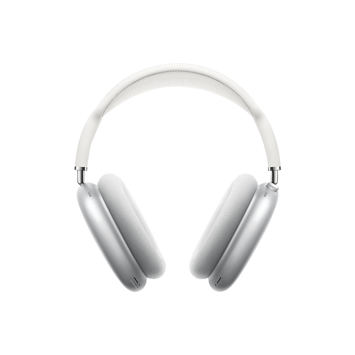 Airpods Max with Volume Crown