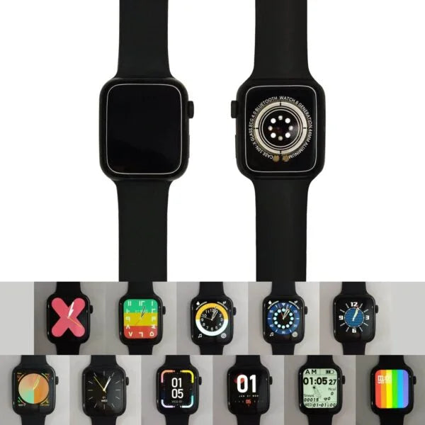 AppleWatch T55+ Series Smartwatch with Calling