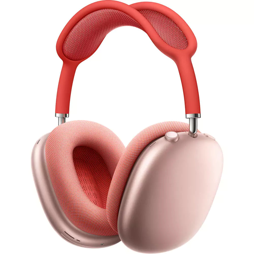 Airpods Max with Volume Crown