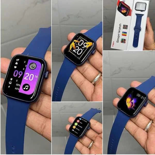 AppleWatch T55+ Series Smartwatch with Calling
