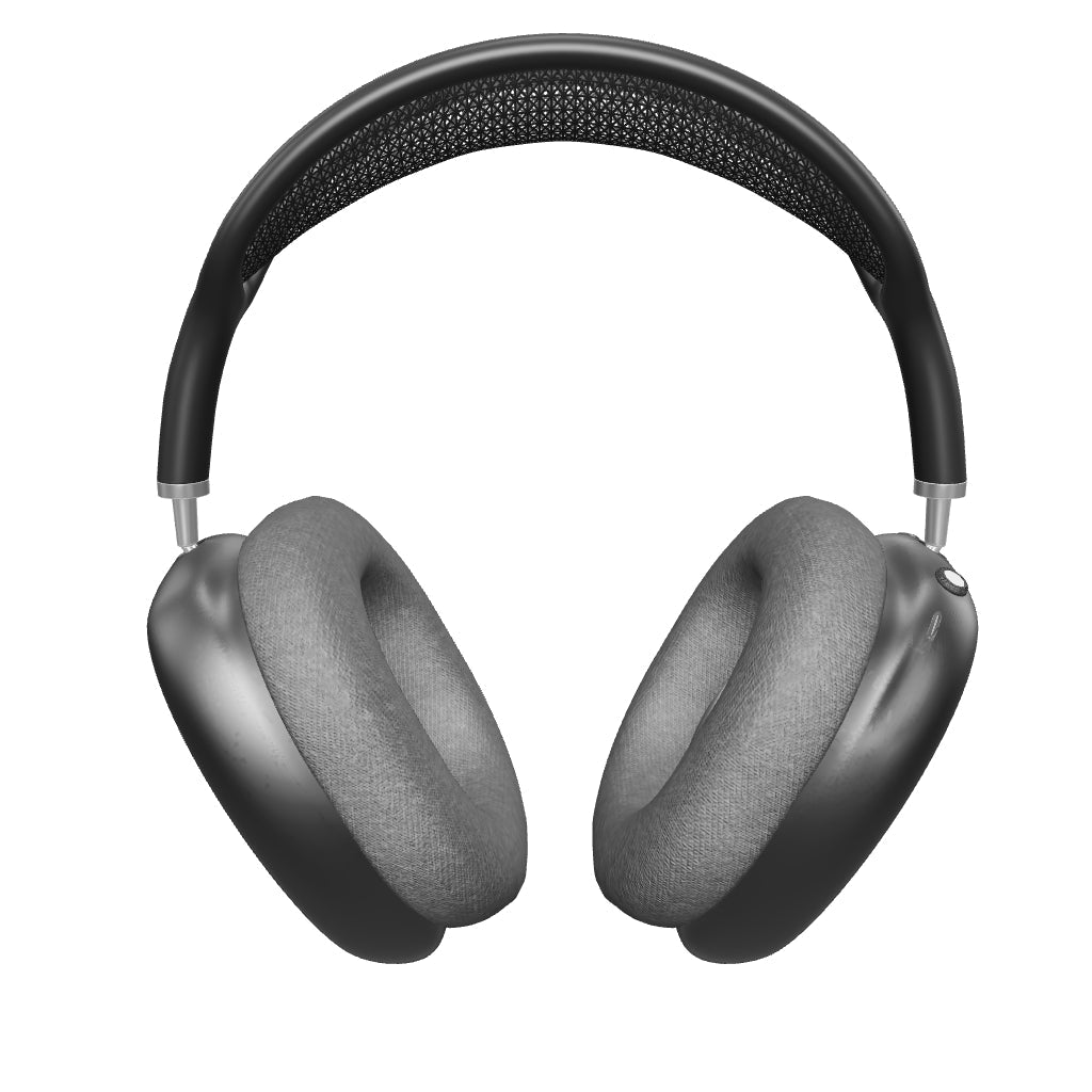 Airpods Max with Volume Crown